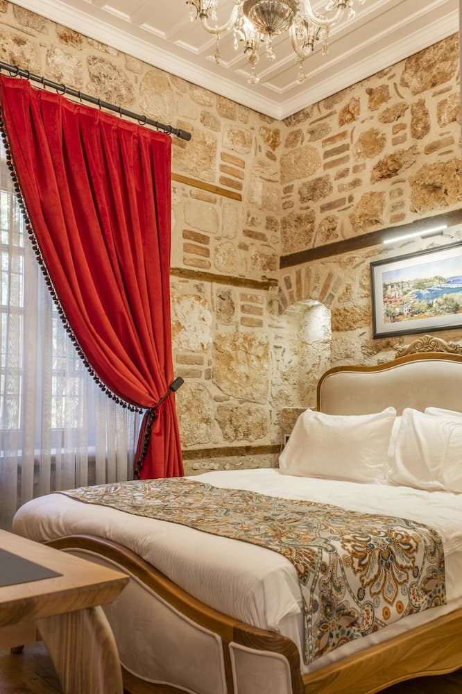 Hotel Lykia Old Town