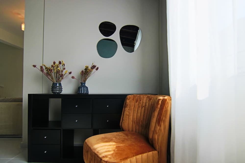 City View Luxury Flat Harbour 04