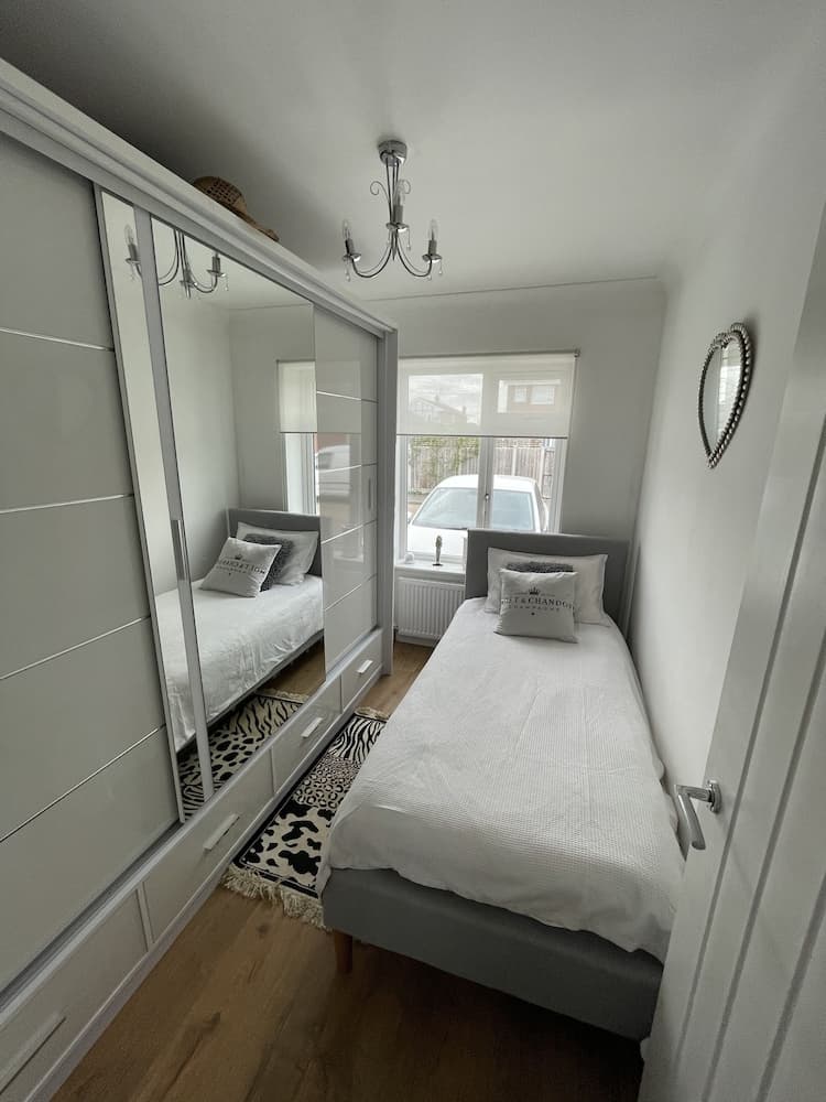 Beautiful 2-bed Bungalow in Canvey Island