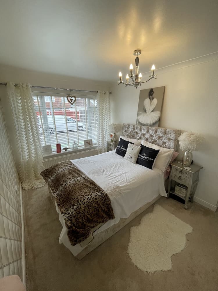 Beautiful 2-bed Bungalow in Canvey Island