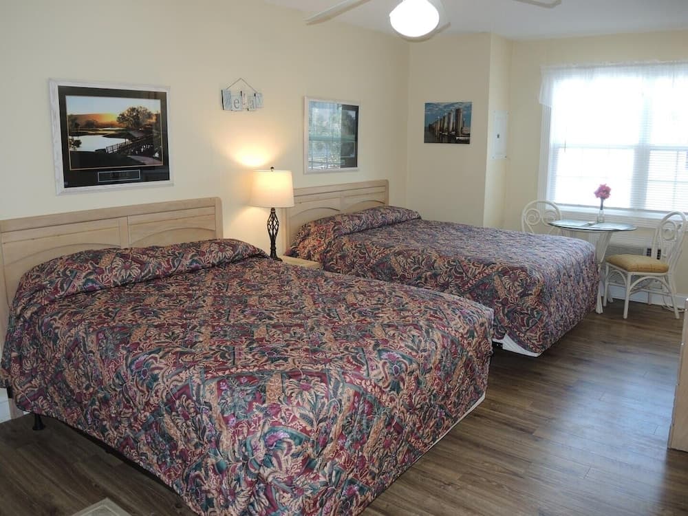 507 2 Bedroom Villa by RedAwning