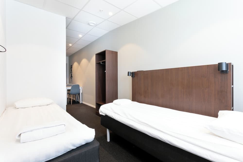 ApartDirect Arlandastad