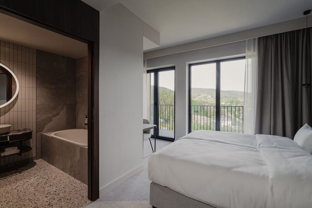 BELMONTE Hotel Krynica-Zdrój