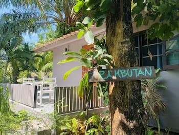 Villa Rambutan on Koh Mak Island Beautiful Affordable Long Stay in Paradise