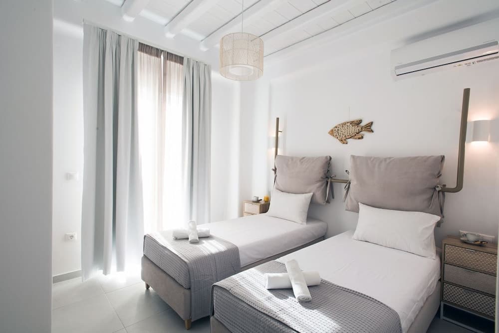 Desire Mykonos Apartments