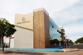 Hotel Universal