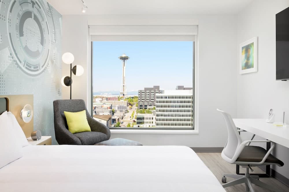 Astra Hotel, Seattle, A Tribute Portfolio Hotel by Marriott