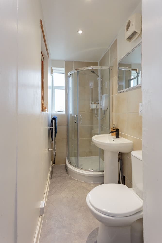 Entire Lovely Modern Scottish Cottage