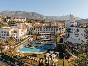 La Zambra Resort Mijas - Marbella The Unbound Collection By Hyatt