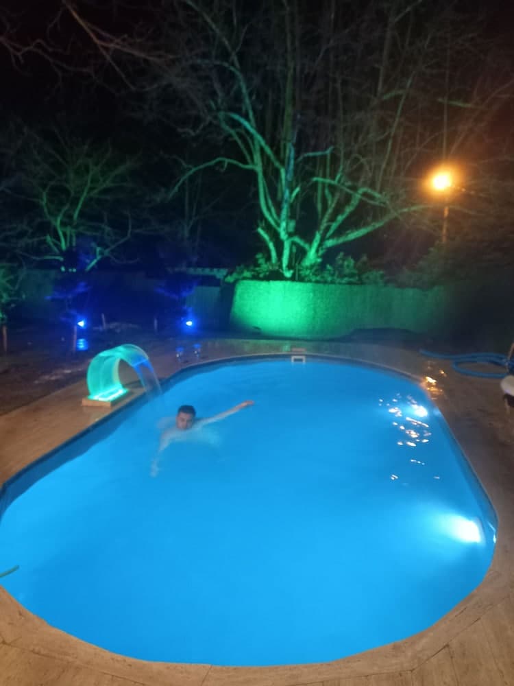 Sapanca Bungalow Otelleri