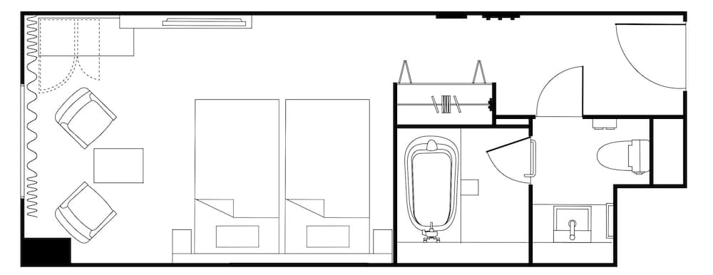 Daiwa Roynet Hotel Sendai-nishiguchi PREMIER