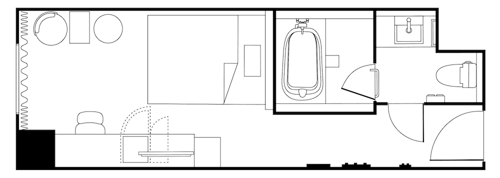 Daiwa Roynet Hotel Sendai-nishiguchi PREMIER