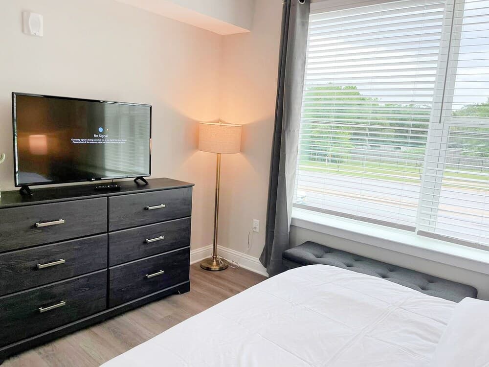 The Elvis Presley Urban Luxury Apts Austin