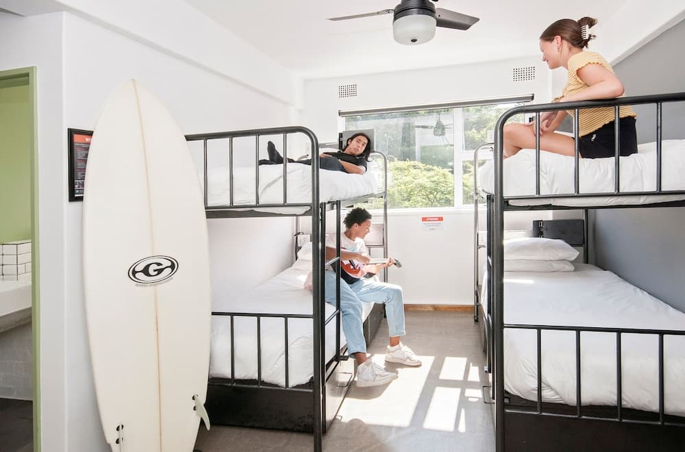 never at home Kloof Street