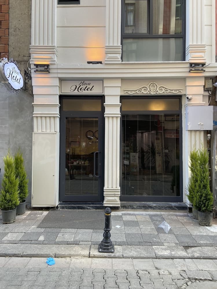 hotel image