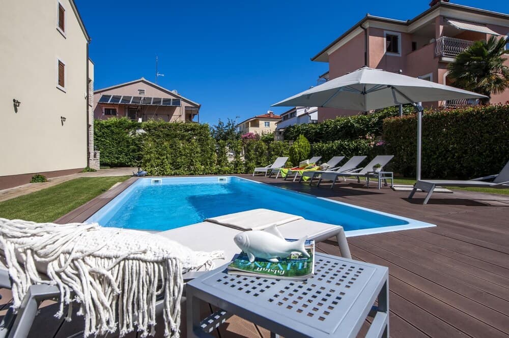 Villa Francesco - Three-bedroom Apartment