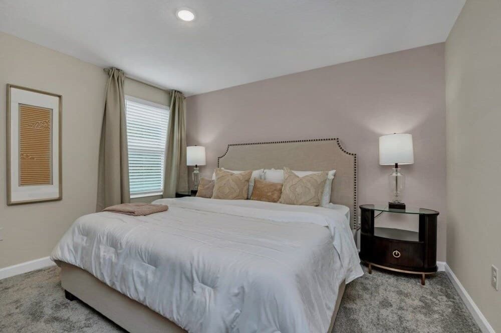 Storey Lake 9 Br Villa With Games Room And Theater 9 Bedroom Home by Redawning