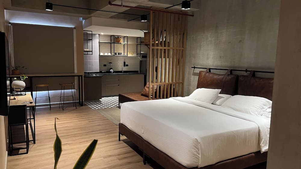 Mosaic Studios Buenavista