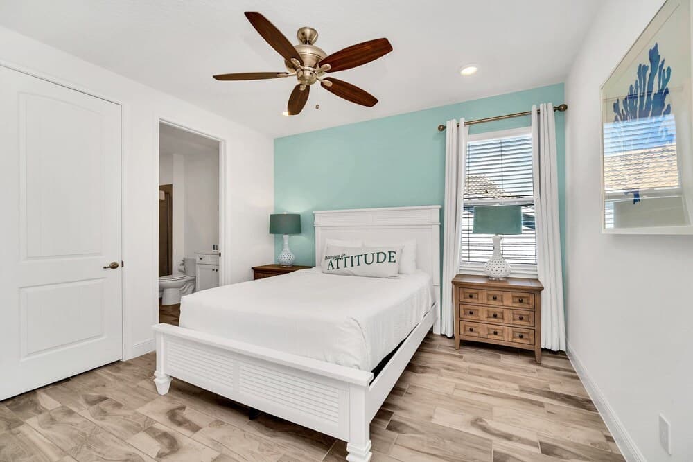 NEW Margaritaville Home! Near Theme Parks!