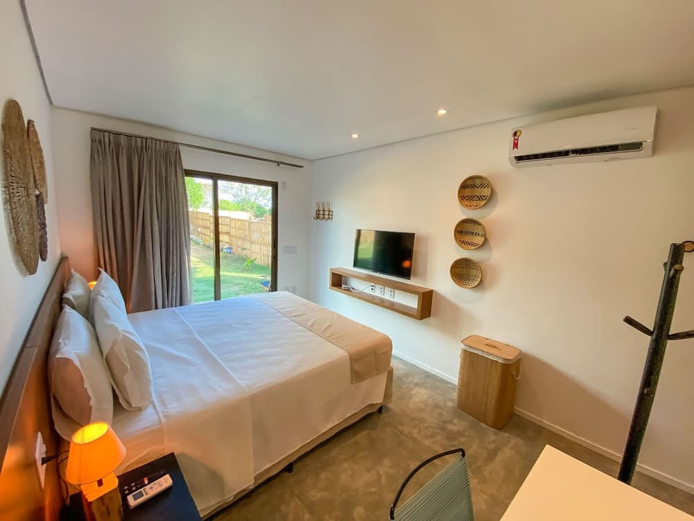 Pousada Moana Noronha