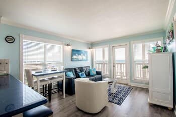 Galveston Island Beaches