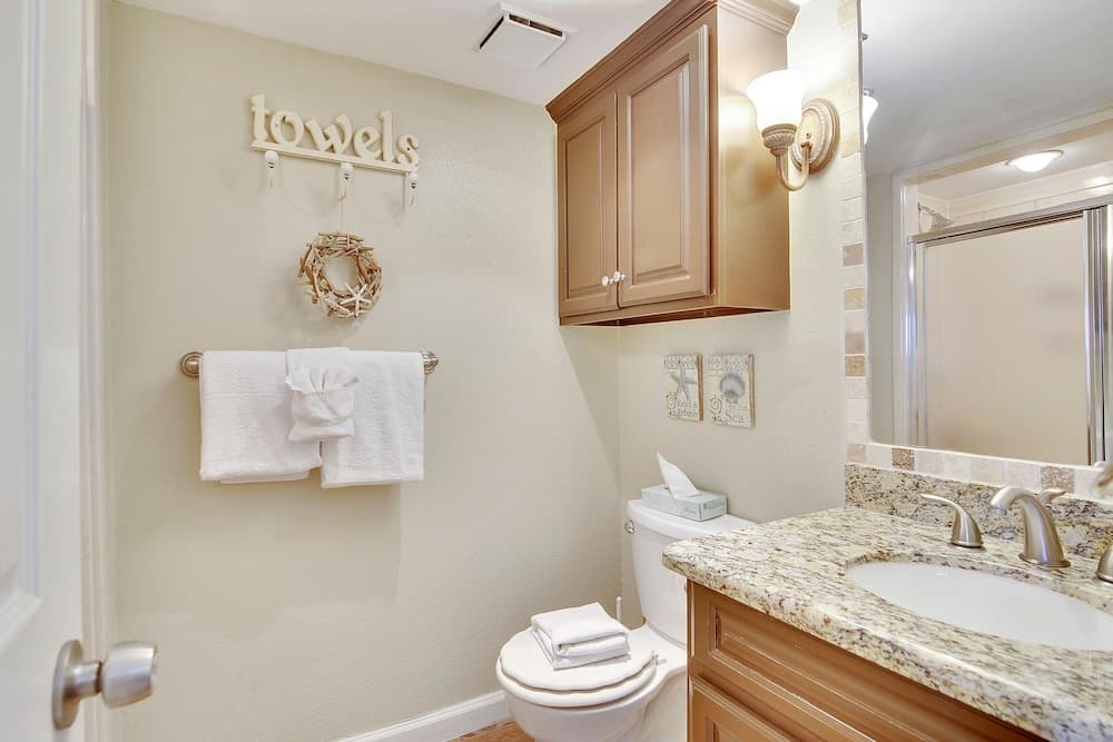 Seascape 1309 in Galveston