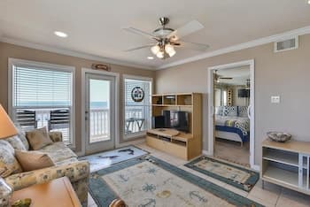 Seascape 1311 in Galveston