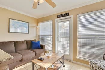 Seascape 2305 in Galveston