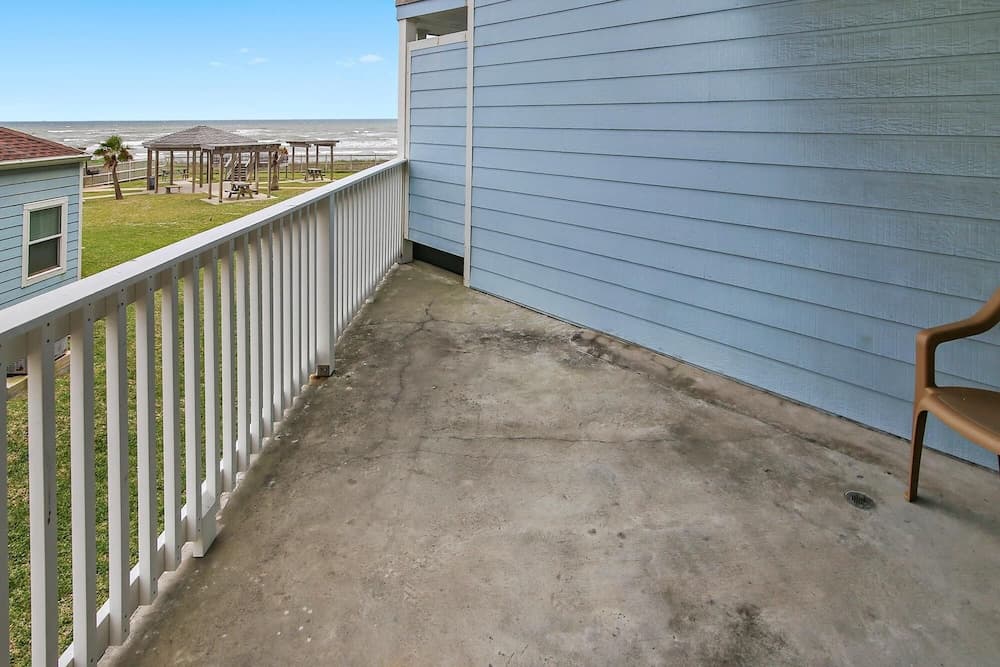 Seascape 2119 in Galveston