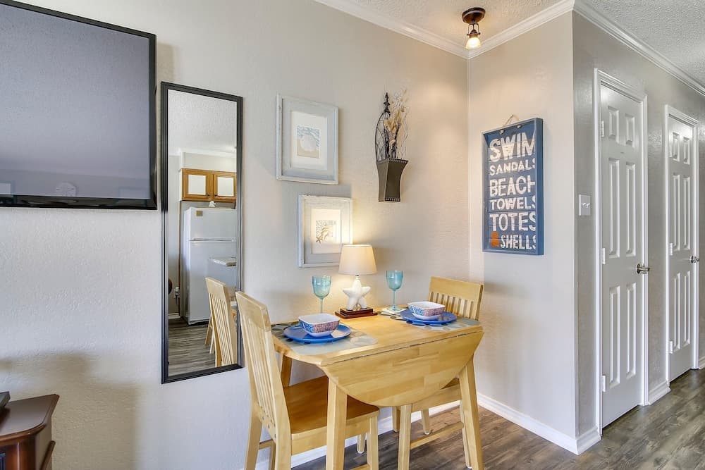 Casa Del Mar C279 in Galveston