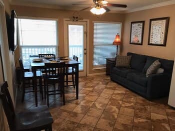 Seascape 1322 in Galveston