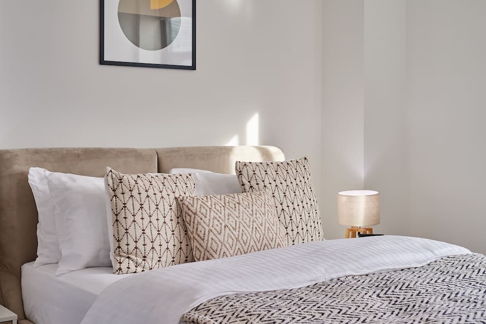 New Eton House Residence - 2B Flat