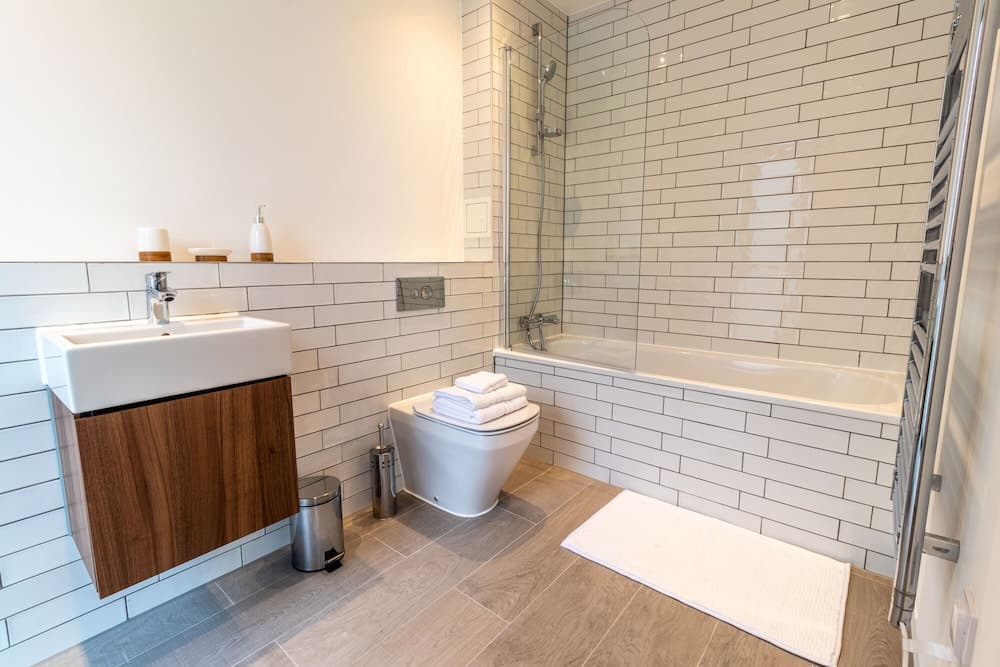 Seven Living Ashford - 2BR Luxury Apartments