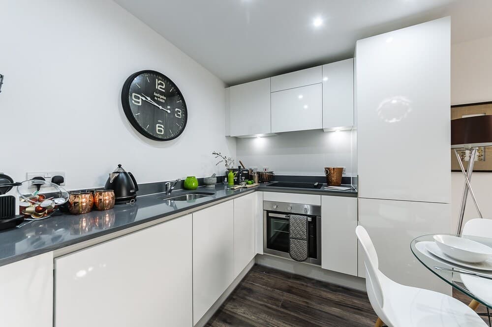 Seven Living Broadway Residences - Birmingham City Centre