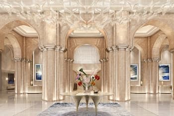 The St. Regis Kuwait