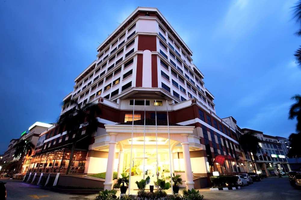 hotel image