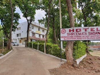 Hotel Shree Mata Sadan