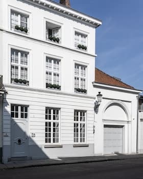 Molenmeers Boutique Guesthouses