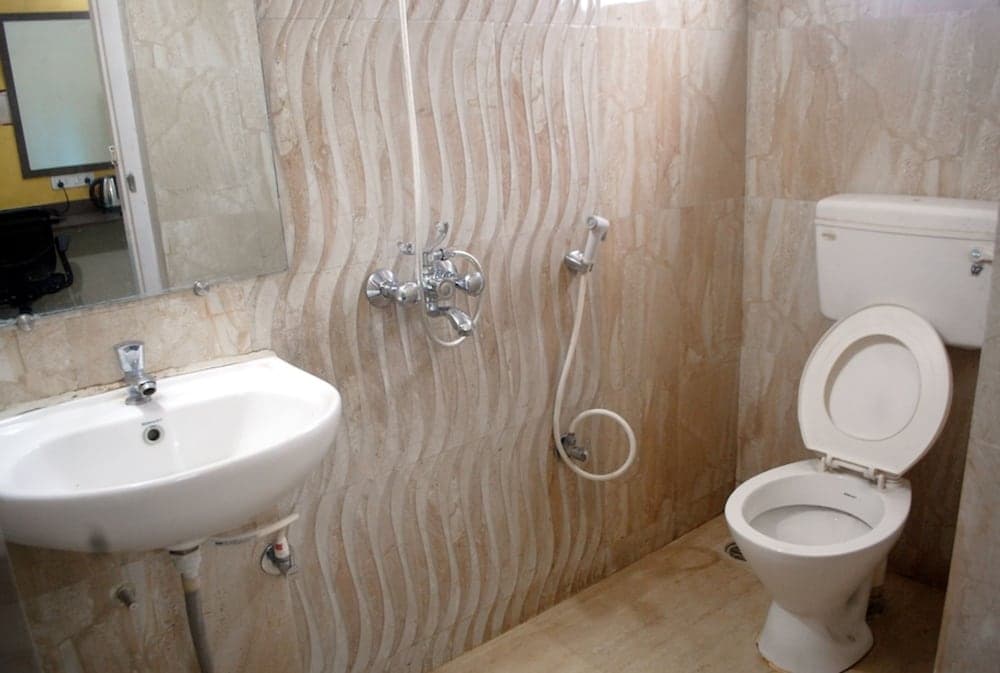 Goroomgo Fortune Patna