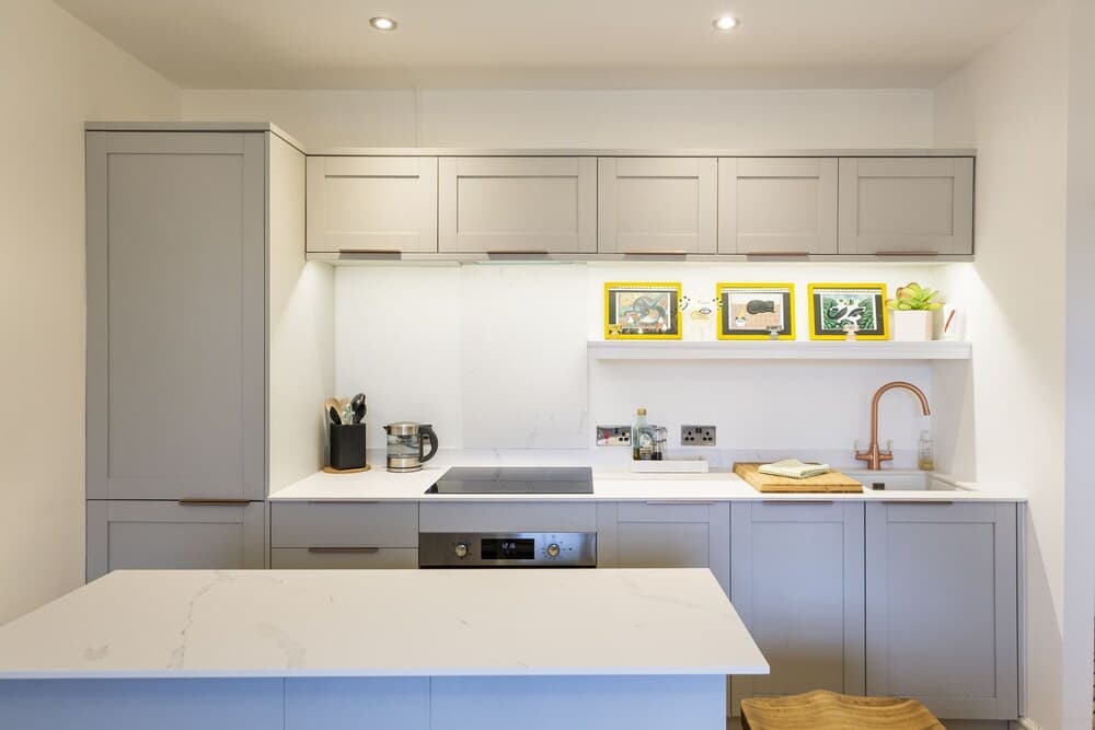 Your Apartment The Little Birdie