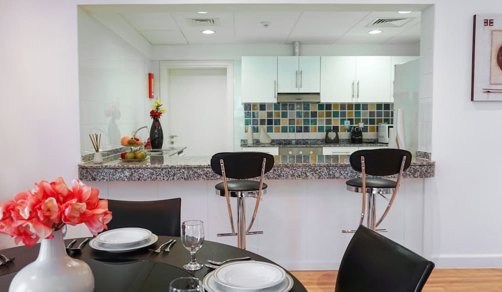 Rasafa Towers Residences