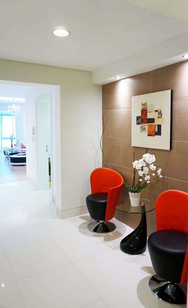 Rasafa Towers Residences