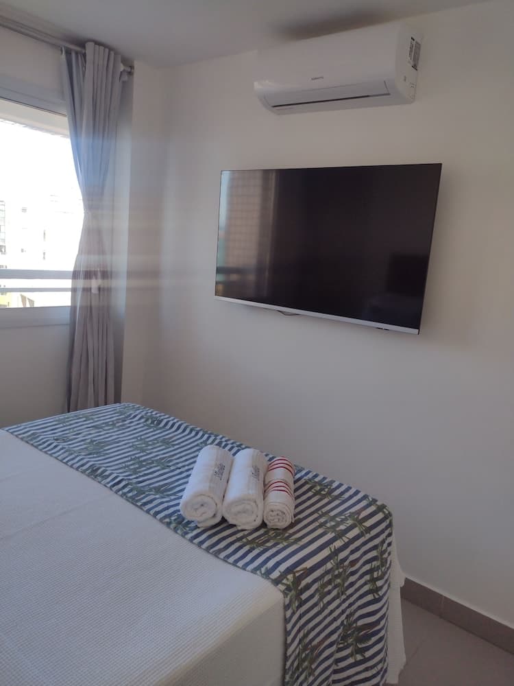 S Flats Mota Beira Mar