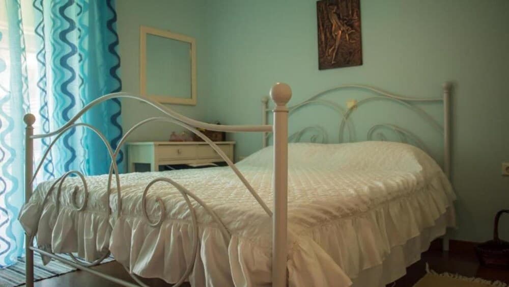 Eva's House 2 Bedroom Apartment in Rethymno