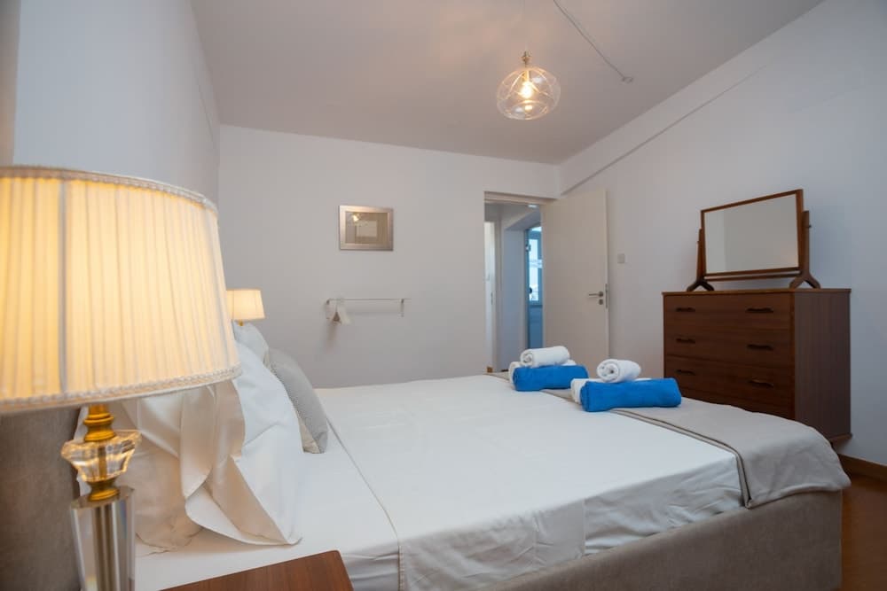 1-80 Collection Penthouse by TrulyCyprus