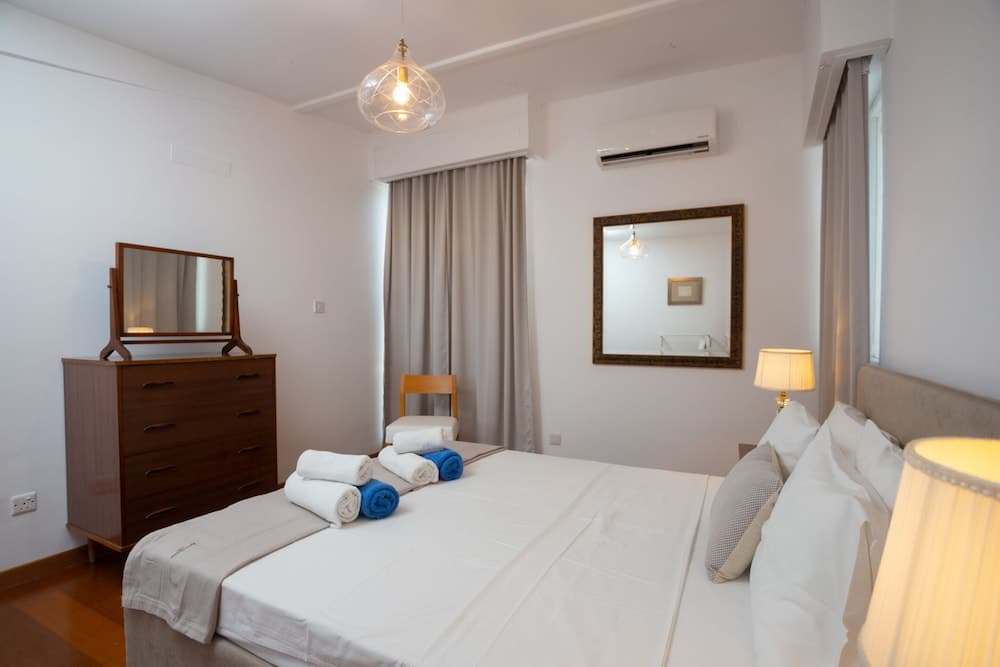 1-80 Collection Penthouse by TrulyCyprus