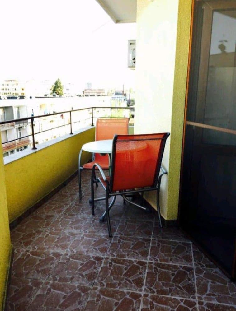 Stylish 1-bed Apartment in Sunny Beach