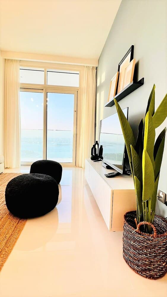 Supreme Luxury Seaview Sunrisebay Marina