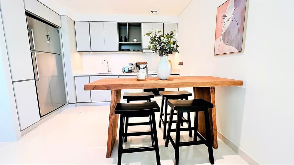 Supreme Luxury Seaview Sunrisebay Marina