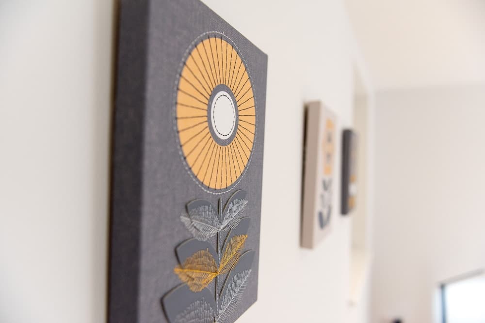 Wilford Lodge - Studio